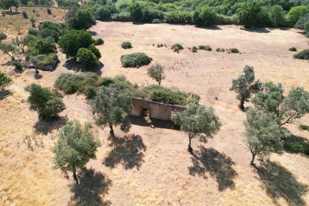 Quinta T1 para Venda em São Marcos da Serra Foto 14
