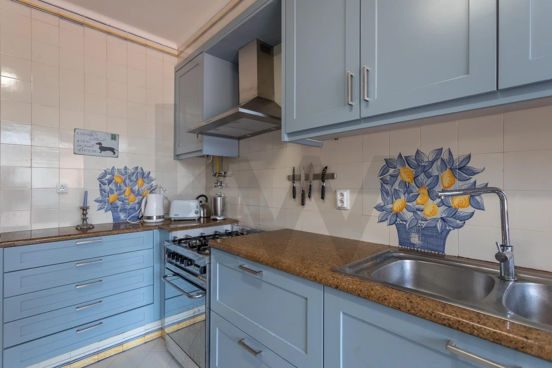 Apartamento T3 para Arrendamento em Cascais e Estoril Foto 33
