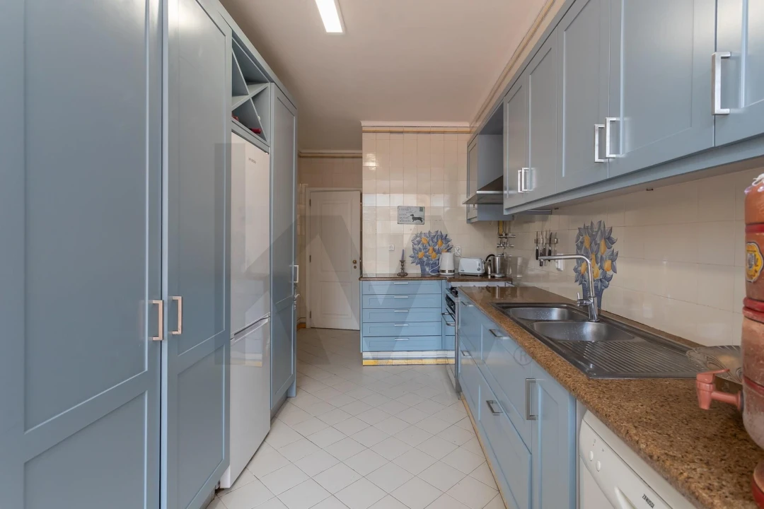 Apartamento T3 para Arrendamento em Cascais e Estoril Foto 32