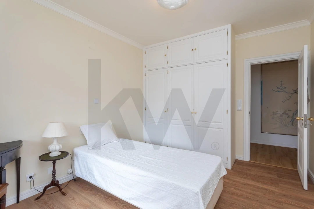 Apartamento T3 para Arrendamento em Cascais e Estoril Foto 21