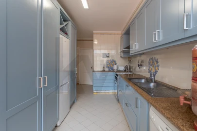 Apartamento T3 para Arrendamento em Cascais e Estoril