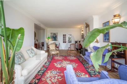 Apartamento T3 para Arrendamento em Cascais e Estoril