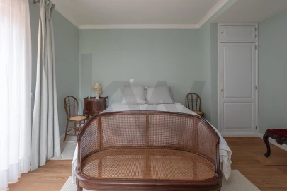 Apartamento T3 para Arrendamento em Cascais e Estoril
