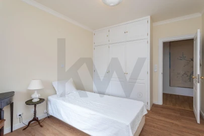 Apartamento T3 para Arrendamento em Cascais e Estoril