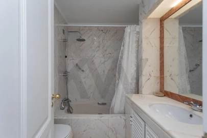 Apartamento T3 para Arrendamento em Cascais e Estoril