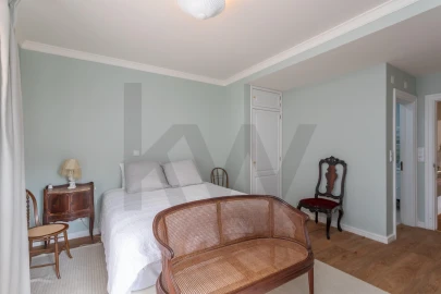 Apartamento T3 para Arrendamento em Cascais e Estoril