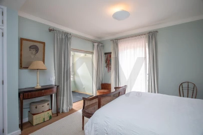 Apartamento T3 para Arrendamento em Cascais e Estoril