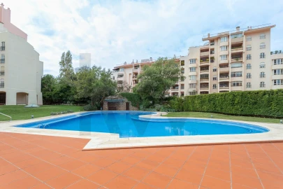 Apartamento T3 para Arrendamento em Cascais e Estoril