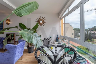 Apartamento T3 para Arrendamento em Cascais e Estoril