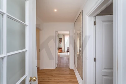 Apartamento T3 para Arrendamento em Cascais e Estoril