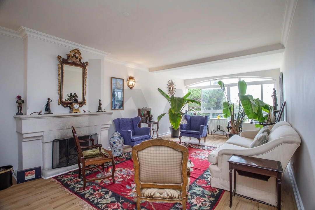 Apartamento T3 para Arrendamento em Cascais e Estoril Foto 1