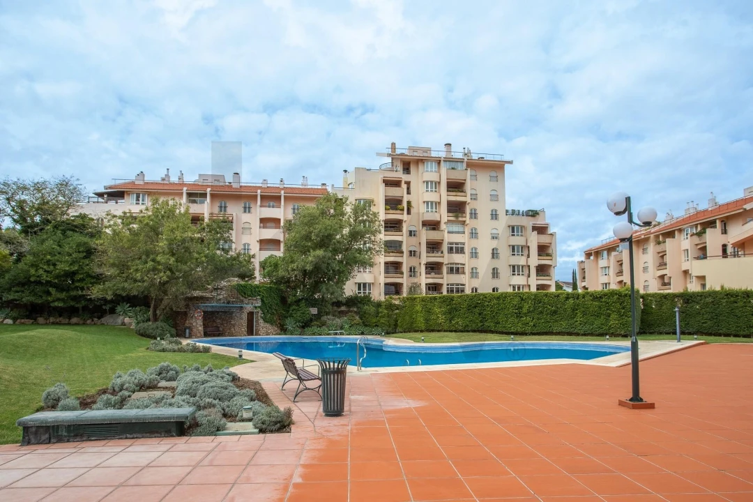 Apartamento T3 para Arrendamento em Cascais e Estoril Foto 3