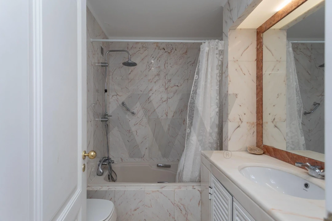 Apartamento T3 para Arrendamento em Cascais e Estoril Foto 18