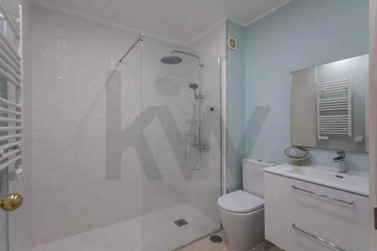Apartamento T3 para Arrendamento em Cascais e Estoril Foto 29