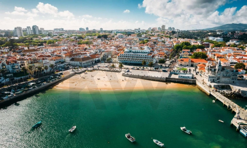 Apartamento T3 para Arrendamento em Cascais e Estoril Foto 36