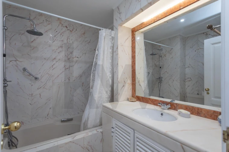 Apartamento T3 para Arrendamento em Cascais e Estoril Foto 19