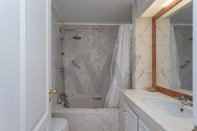 Apartamento T3 para Arrendamento em Cascais e Estoril Foto 18