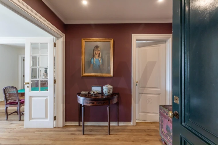 Apartamento T3 para Arrendamento em Cascais e Estoril Foto 7