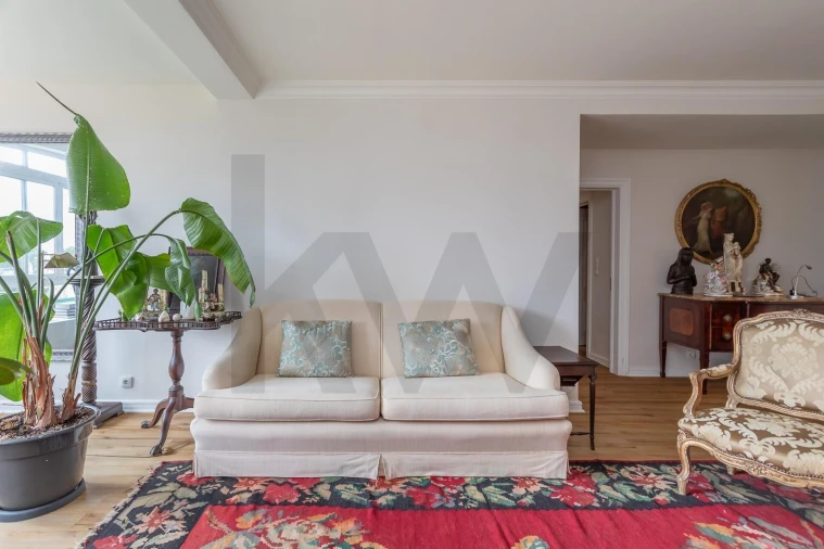 Apartamento T3 para Arrendamento em Cascais e Estoril Foto 12