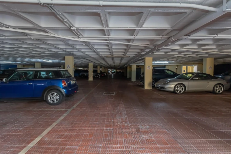 Apartamento T3 para Arrendamento em Cascais e Estoril Foto 34