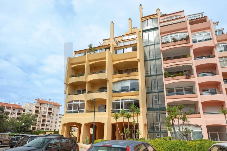 Apartamento T3 para Arrendamento em Cascais e Estoril Foto 4