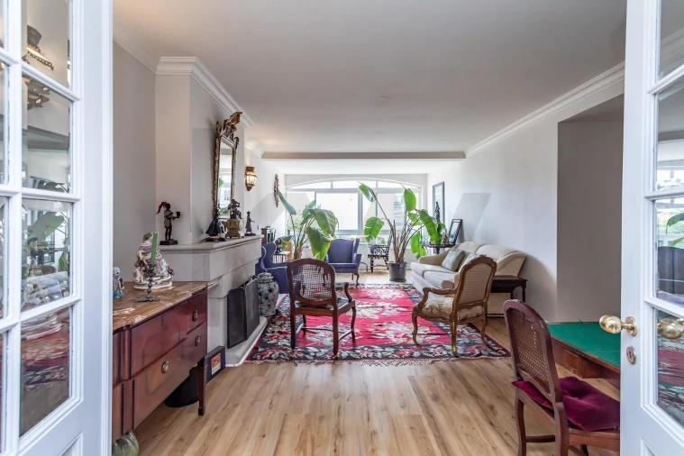 Apartamento T3 para Arrendamento em Cascais e Estoril Foto 8