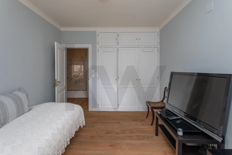 Apartamento T3 para Arrendamento em Cascais e Estoril Foto 15