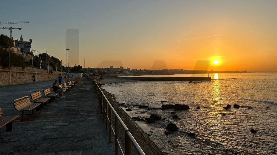 Apartamento T3 para Arrendamento em Cascais e Estoril Foto 37