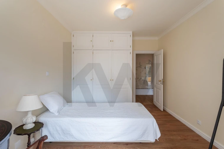 Apartamento T3 para Arrendamento em Cascais e Estoril Foto 20