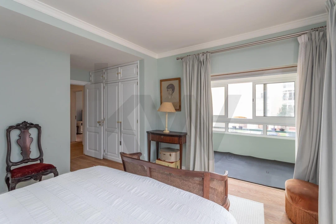 Apartamento T3 para Arrendamento em Cascais e Estoril Foto 27