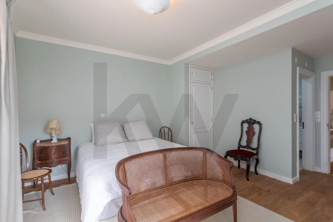 Apartamento T3 para Arrendamento em Cascais e Estoril Foto 26