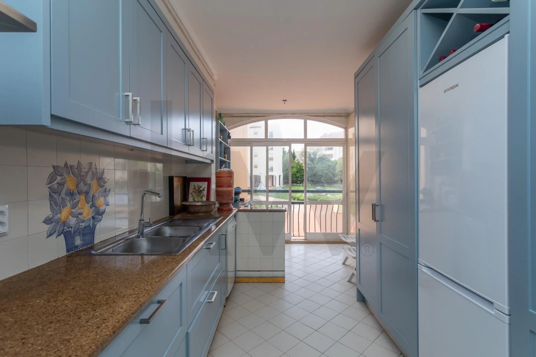 Apartamento T3 para Arrendamento em Cascais e Estoril Foto 31