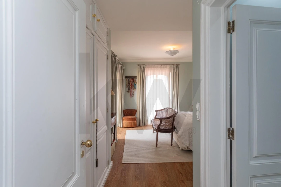 Apartamento T3 para Arrendamento em Cascais e Estoril Foto 22