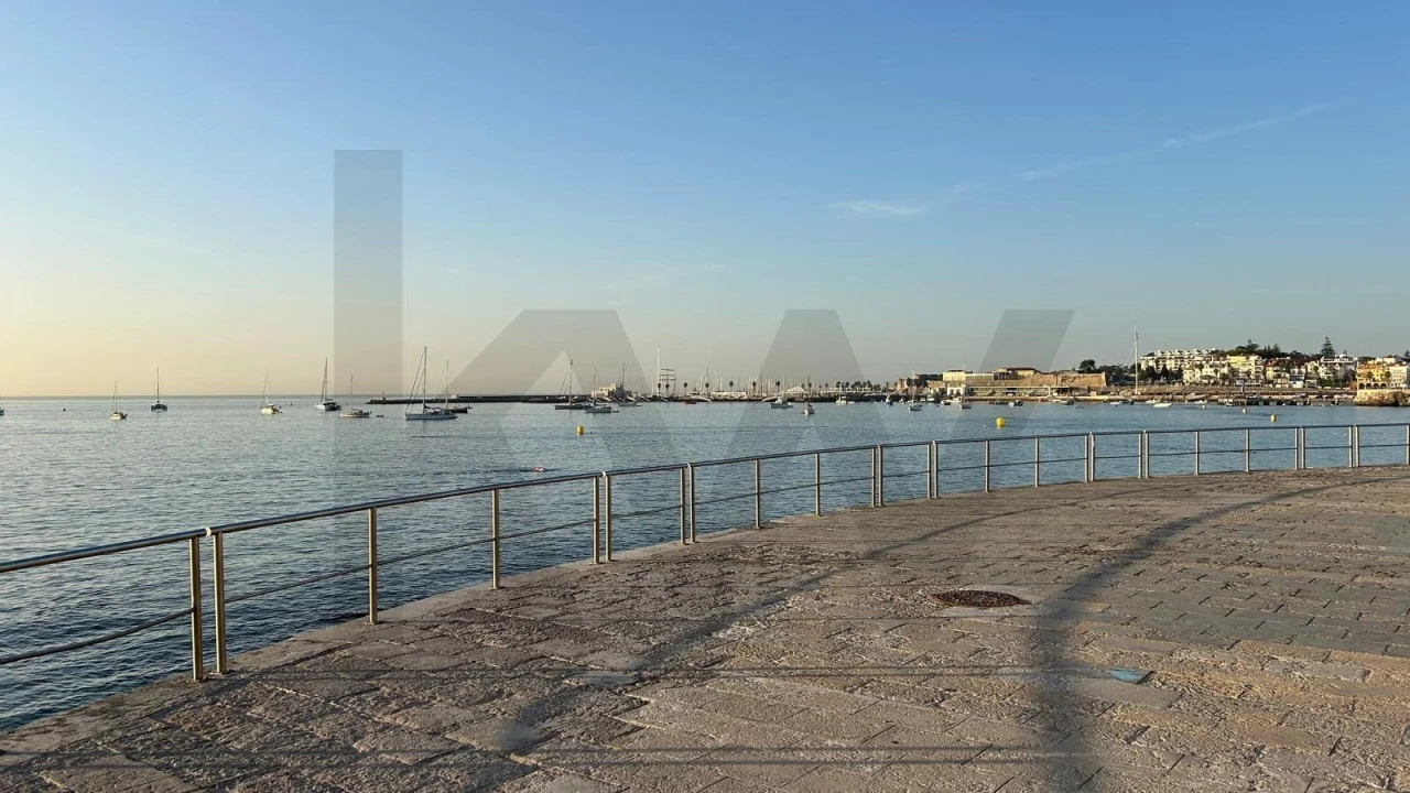 Apartamento T3 para Arrendamento em Cascais e Estoril Foto 40