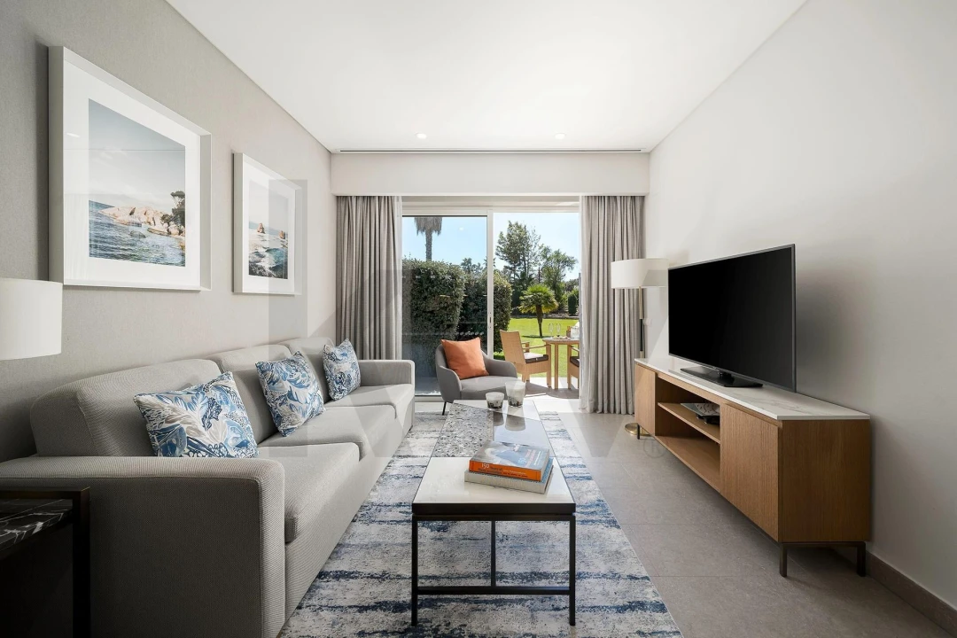 Apartamento T2 para Venda em Almancil Foto 36