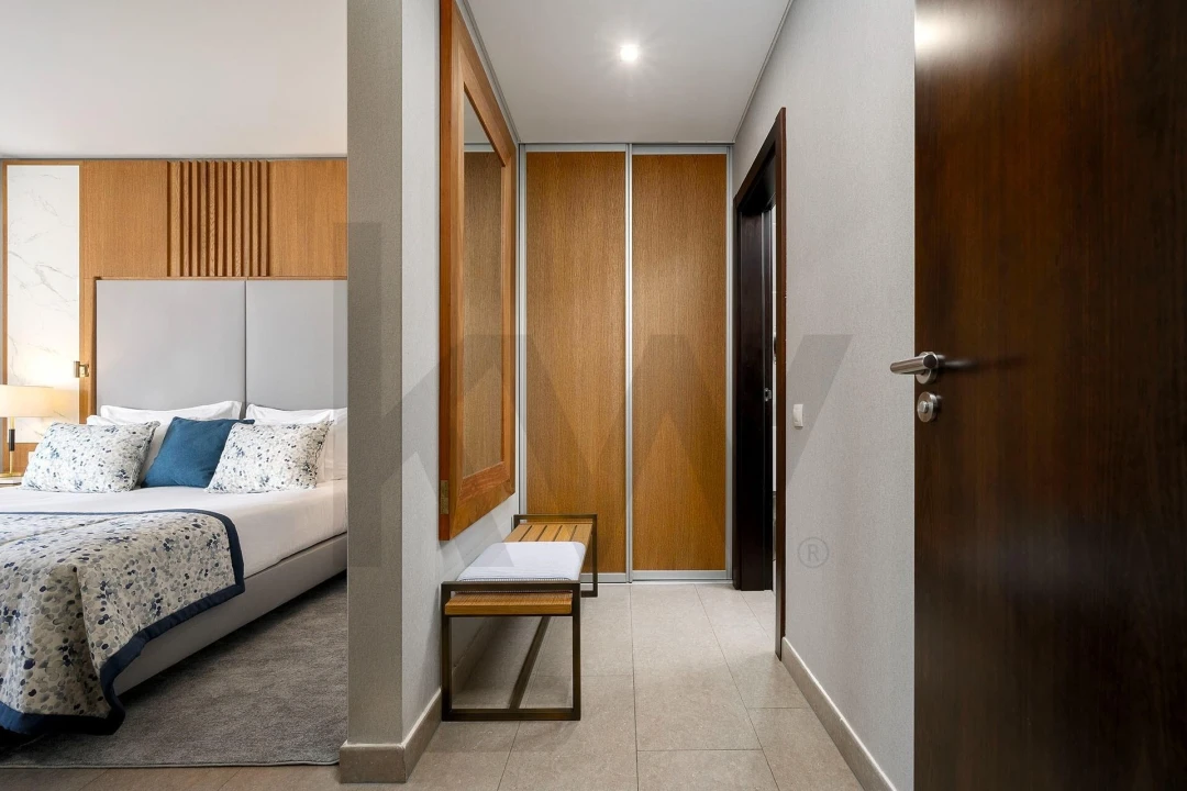 Apartamento T2 para Venda em Almancil Foto 27