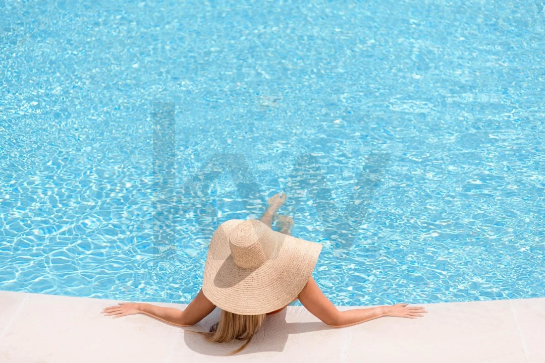 Apartamento T2 para Venda em Almancil Foto 5