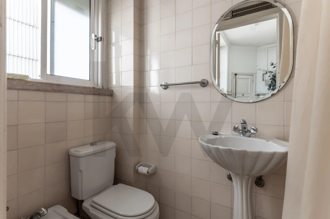 Apartamento T6 para Venda em Areeiro Foto 36