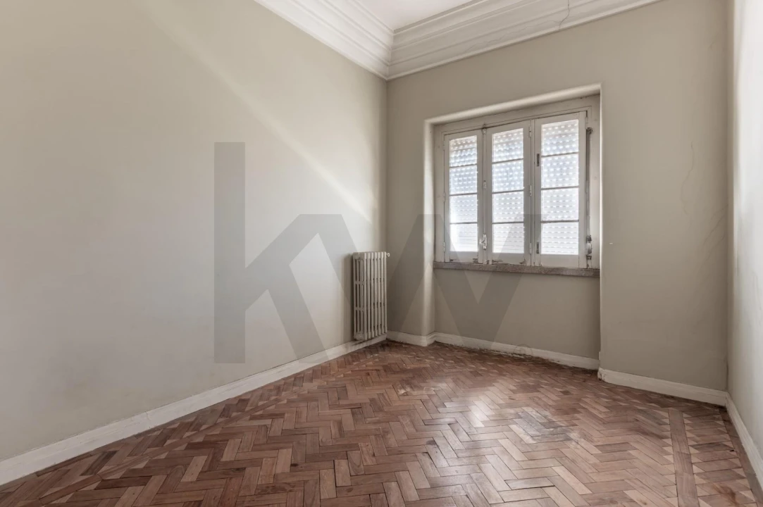 Apartamento T6 para Venda em Areeiro Foto 43