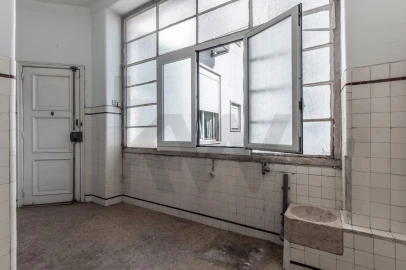 Apartamento T6 para Venda em Areeiro