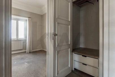 Apartamento T6 para Venda em Areeiro