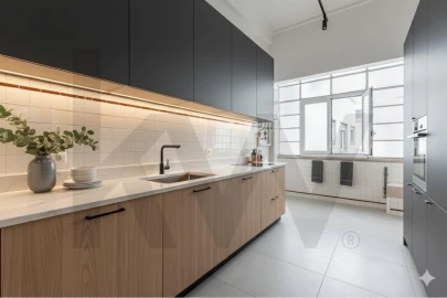 Apartamento T6 para Venda em Areeiro