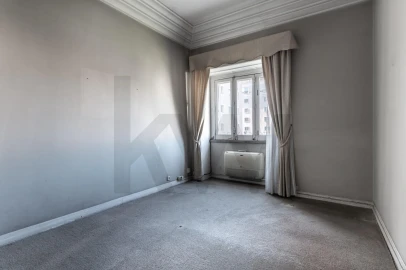 Apartamento T6 para Venda em Areeiro