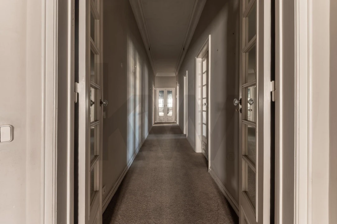 Apartamento T6 para Venda em Areeiro Foto 21