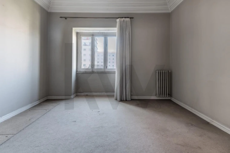 Apartamento T6 para Venda em Areeiro Foto 45