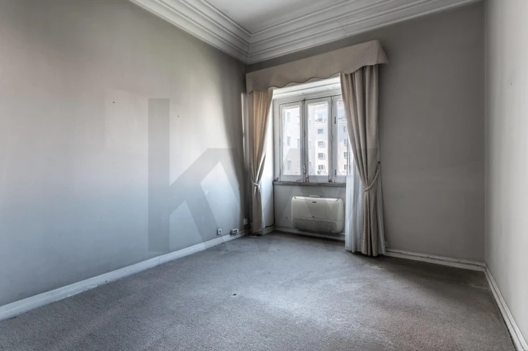Apartamento T6 para Venda em Areeiro Foto 28