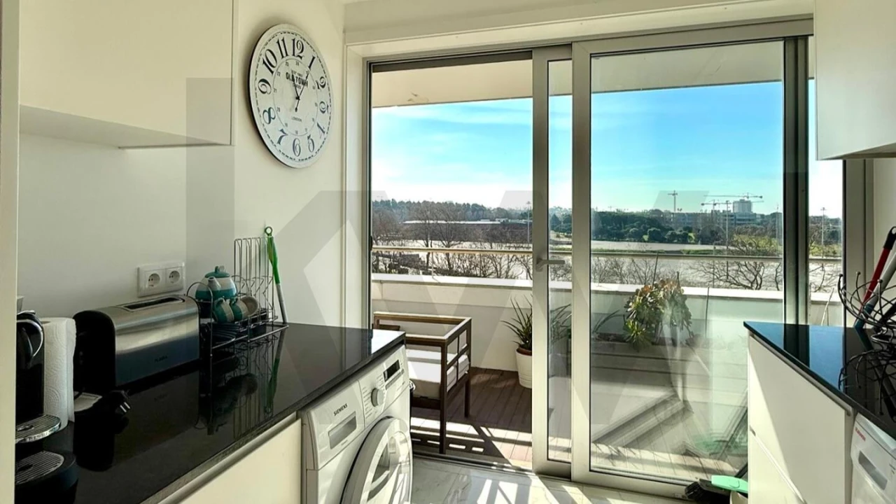Apartamento T4 para Venda em Matosinhos e Leça da Palmeira Foto 31