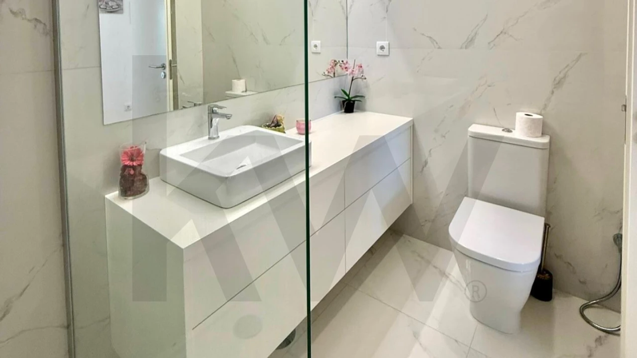 Apartamento T4 para Venda em Matosinhos e Leça da Palmeira Foto 26