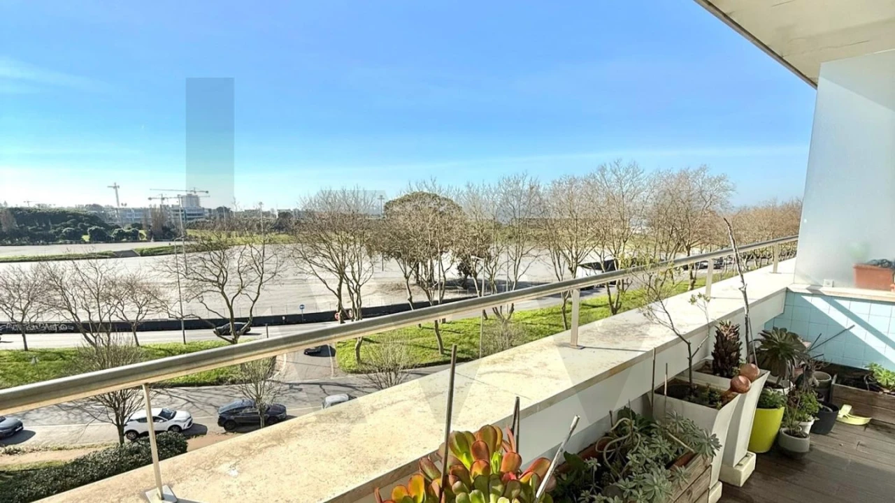 Apartamento T4 para Venda em Matosinhos e Leça da Palmeira Foto 41