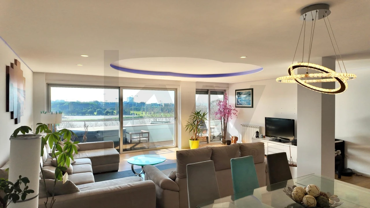 Apartamento T4 para Venda em Matosinhos e Leça da Palmeira Foto 6